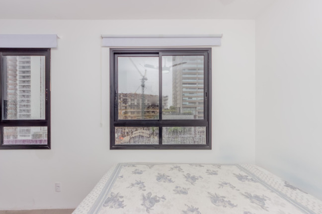 Imagem Studio com 1 Quarto à Venda, 24 m² em Pinheiros - São Paulo Imagem Studio com 1 Quarto à Venda, 24 m² em Pinheiros - São Paulo