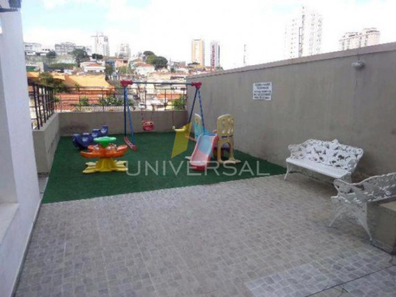 Imagem Apartamento com 2 Quartos à Venda, 61 m² em Vila Esperanca - Sao Paulo