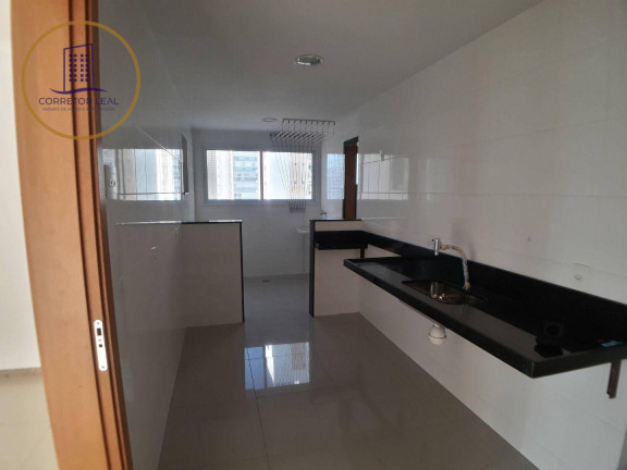 Imagem Apartamento com 3 Quartos à Venda, 100 m² em Praia Da Costa - Vila Velha