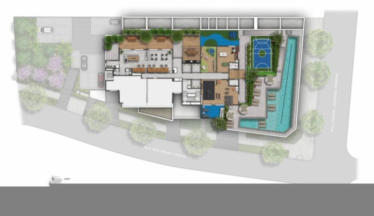 Imagem Imóvel com 3 Quartos à Venda, 69 m² em Chácara Klabin - São Paulo Imagem Imóvel com 3 Quartos à Venda, 69 m² em Chácara Klabin - São Paulo