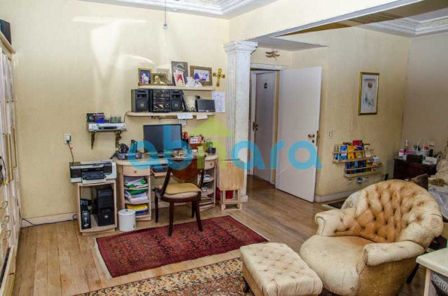 Imagem Casa com 5 Quartos à Venda, 550 m² em Jardim Botânico - Rio De Janeiro