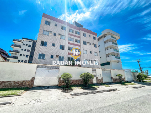 Imagem Apartamento com 2 Quartos à Venda, 61 m² em Braga - Cabo Frio Imagem Apartamento com 2 Quartos à Venda, 61 m² em Braga - Cabo Frio