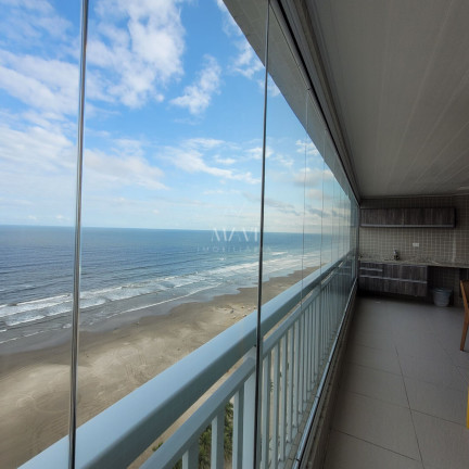 Imagem Apartamento com 4 Quartos à Venda, 192 m² em Aviação - Praia Grande Imagem Apartamento com 4 Quartos à Venda, 192 m² em Aviação - Praia Grande