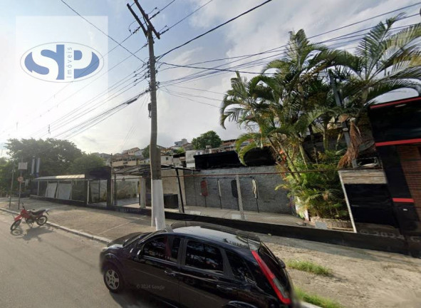 Imagem Terreno para Alugar, 600 m² em Imirim - São Paulo Imagem Terreno para Alugar, 600 m² em Imirim - São Paulo