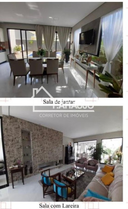 Imagem Imóvel com 4 Quartos à Venda, 250 m² em Ibiti Royal Park - Sorocaba Imagem Imóvel com 4 Quartos à Venda, 250 m² em Ibiti Royal Park - Sorocaba