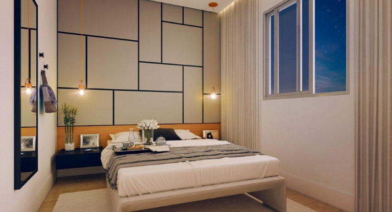 Imagem Apartamento com 2 Quartos à Venda, 41 m² em Jardim Gilda Maria - São Paulo Imagem Apartamento com 2 Quartos à Venda, 41 m² em Jardim Gilda Maria - São Paulo