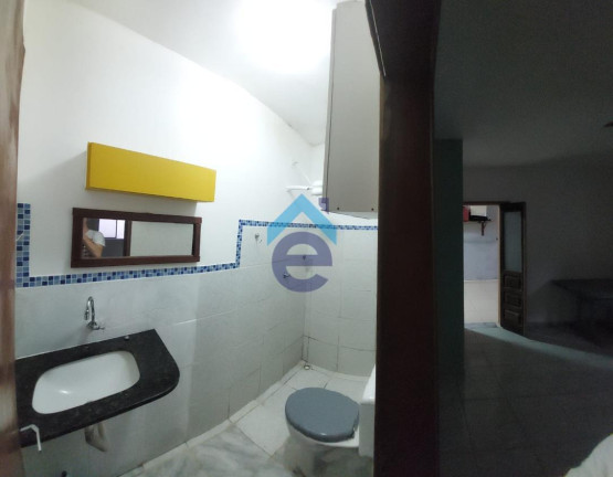 Imagem Casa com 1 Quarto à Venda, 36 m² em São Jorge - Maceió Imagem Casa com 1 Quarto à Venda, 36 m² em São Jorge - Maceió