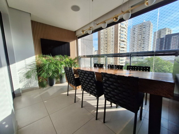Imagem Apartamento com 3 Quartos à Venda, 100 m² em Vila Romana - São Paulo