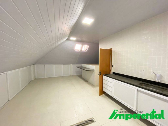 Imagem Sala Comercial para Alugar, 300 m² em Boqueirão - Santos