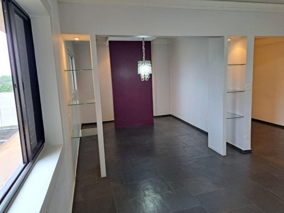 Imagem Apartamento com 3 Quartos à Venda, 131 m² em Santo Antônio - São Caetano Do Sul
