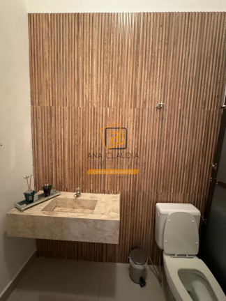 Imagem Casa com 3 Quartos para Alugar,  em Bairro Campos De Santo Antônio - Itu