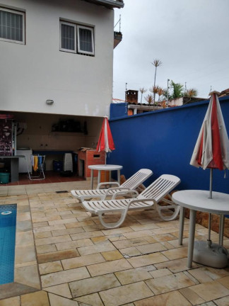 Imagem Sobrado com 3 Quartos à Venda, 365 m² em Cibratel I - Itanhaém Imagem Sobrado com 3 Quartos à Venda, 365 m² em Cibratel I - Itanhaém