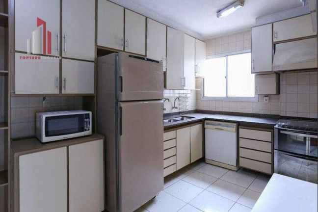 Imagem Apartamento com 3 Quartos à Venda, 127 m² em Perdizes - São Paulo Imagem Apartamento com 3 Quartos à Venda, 127 m² em Perdizes - São Paulo