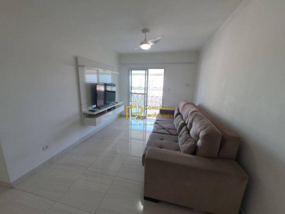 Imagem Apartamento com 3 Quartos à Venda, 129 m² em Aviação - Praia Grande Imagem Apartamento com 3 Quartos à Venda, 129 m² em Aviação - Praia Grande