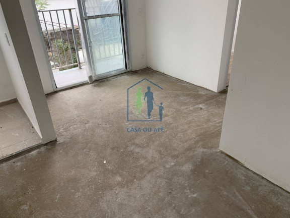 Imagem Apartamento com 2 Quartos à Venda, 38 m² em Jurubatuba - São Paulo Imagem Apartamento com 2 Quartos à Venda, 38 m² em Jurubatuba - São Paulo