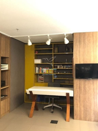 Imagem Sala Comercial à Venda, 45 m² em Moema - São Paulo