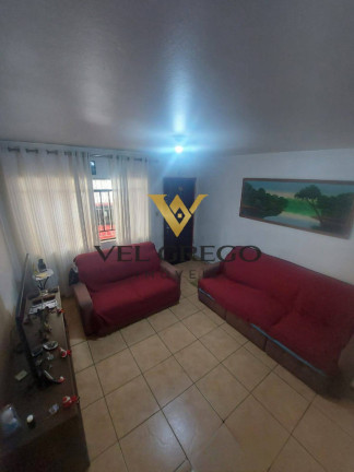 Imagem Casa com 2 Quartos à Venda, 154 m² em Paulicéia - São Bernardo Do Campo