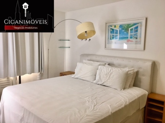 Imagem Apartamento com 3 Quartos à Venda, 107 m² em Barra Da Tijuca - Rio De Janeiro