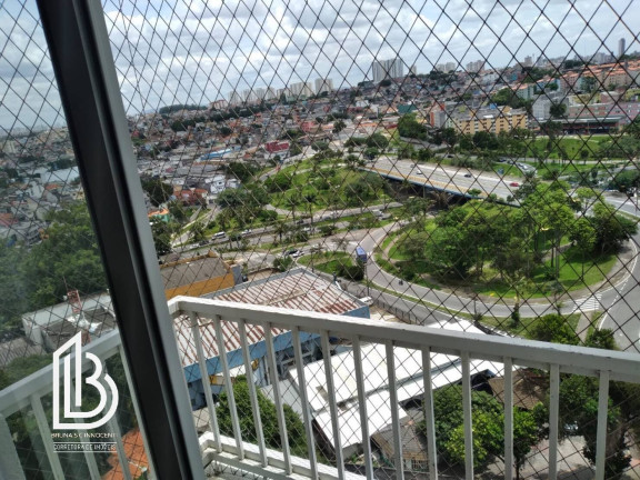 Imagem Apartamento com 2 Quartos à Venda, 52 m² em Vila Príncipe De Gales - Santo André Imagem Apartamento com 2 Quartos à Venda, 52 m² em Vila Príncipe De Gales - Santo André