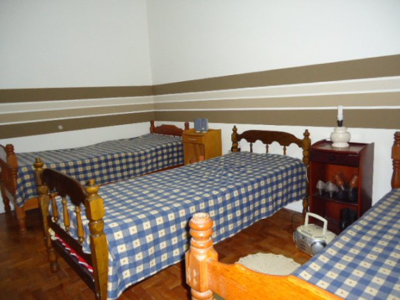 Imagem Casa com 4 Quartos à Venda, 150 m² em Alves Dias - São Bernardo Do Campo