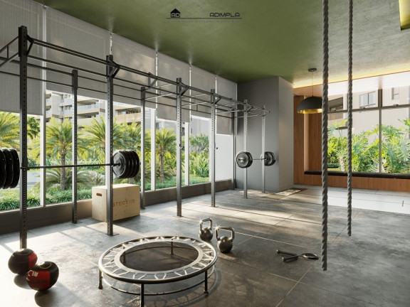 Imagem Cobertura com 3 Quartos à Venda, 183 m² em Barra Da Tijuca - Rio De Janeiro