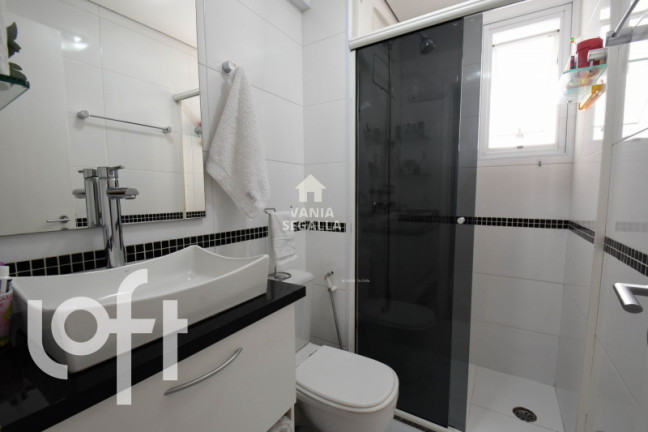 Imagem Apartamento com 3 Quartos à Venda, 119 m² em Vila Ipojuca - São Paulo Imagem Apartamento com 3 Quartos à Venda, 119 m² em Vila Ipojuca - São Paulo