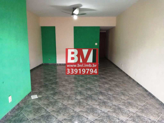 Imagem Apartamento com 3 Quartos à Venda, 120 m² em Vila Da Penha - Rio De Janeiro