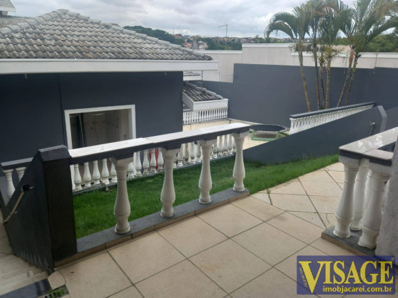 Imagem Casa de Condomínio com 4 Quartos à Venda, 937 m² em Vila Zeze - Jacareí Imagem Casa de Condomínio com 4 Quartos à Venda, 937 m² em Vila Zeze - Jacareí
