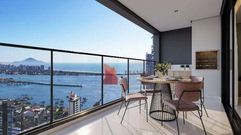 Imagem Apartamento com 3 Quartos à Venda, 142 m² em Fazenda - Itajaí Imagem Apartamento com 3 Quartos à Venda, 142 m² em Fazenda - Itajaí