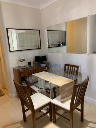 Imagem Apartamento com 2 Quartos à Venda, 58 m² em Higienópolis - São Paulo Imagem Apartamento com 2 Quartos à Venda, 58 m² em Higienópolis - São Paulo