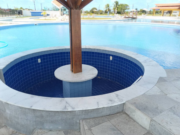 Imagem Terreno à Venda, 450 m² em Centro - Lucena