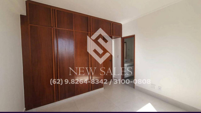 Imagem Apartamento com 4 Quartos à Venda, 209 m² em Setor Oeste - Goiânia Imagem Apartamento com 4 Quartos à Venda, 209 m² em Setor Oeste - Goiânia