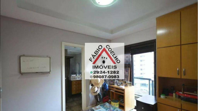 Imagem Apartamento com 4 Quartos à Venda, 300 m² em Jardim Vila Mariana - São Paulo Imagem Apartamento com 4 Quartos à Venda, 300 m² em Jardim Vila Mariana - São Paulo