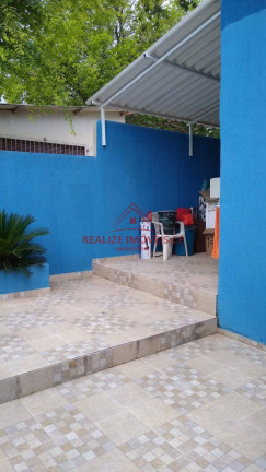 Imagem Casa com 2 Quartos à Venda, 120 m² em Baleia - São Pedro Da Aldeia