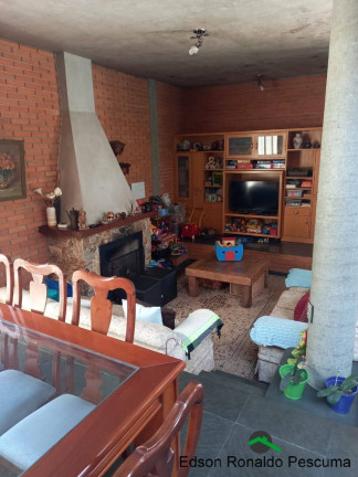 Imagem Casa de Condomínio com 4 Quartos à Venda, 1.200 m² em Alphaville Residencial Dois - Barueri Imagem Casa de Condomínio com 4 Quartos à Venda, 1.200 m² em Alphaville Residencial Dois - Barueri