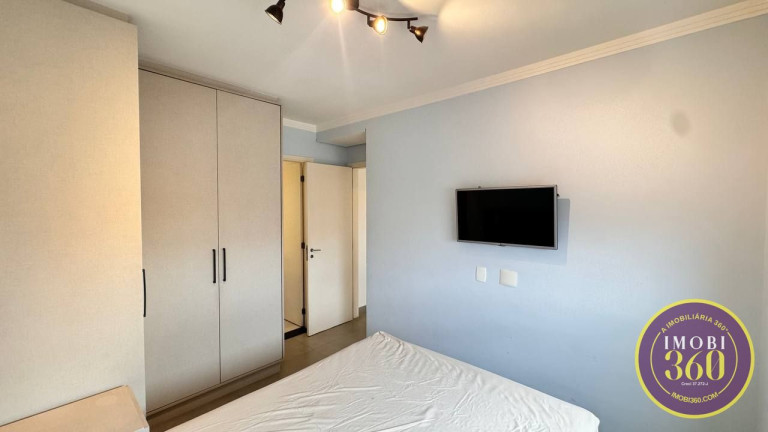 Imagem Apartamento com 2 Quartos à Venda, 60 m² em Vila Regente Feijó - São Paulo Imagem Apartamento com 2 Quartos à Venda, 60 m² em Vila Regente Feijó - São Paulo