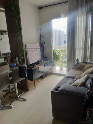 Imagem Imóvel com 2 Quartos à Venda, 49 m² em Vila Nambi - Jundiaí Imagem Imóvel com 2 Quartos à Venda, 49 m² em Vila Nambi - Jundiaí