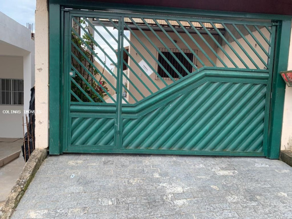 Casa com 2 Quartos à Venda, 125 m² em Depois Do Centro - Ibiúna