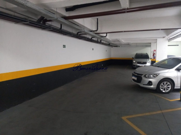 Imagem Apartamento com 2 Quartos à Venda,  em Carandiru - Sao Paulo