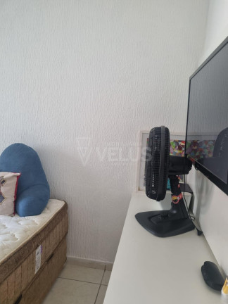 Imagem Casa de Condomínio com 2 Quartos à Venda, 50 m² em Condomínio Moradas - Itapetininga