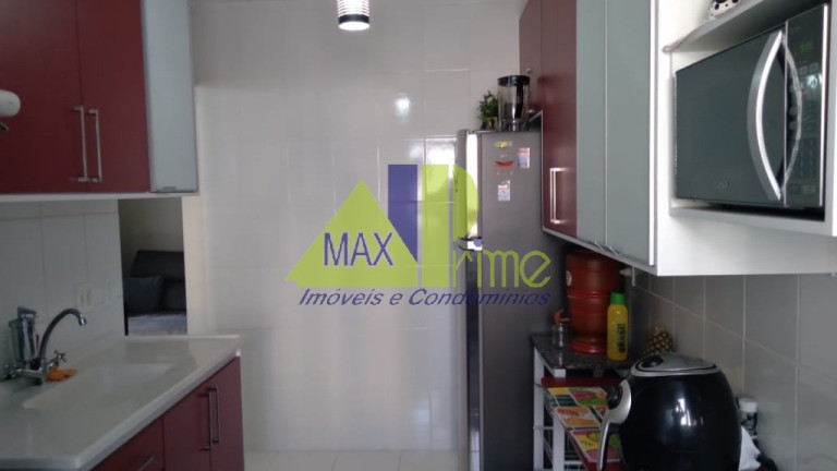 Imagem Apartamento com 2 Quartos à Venda, 48 m² em Cidade Líder - São Paulo Imagem Apartamento com 2 Quartos à Venda, 48 m² em Cidade Líder - São Paulo