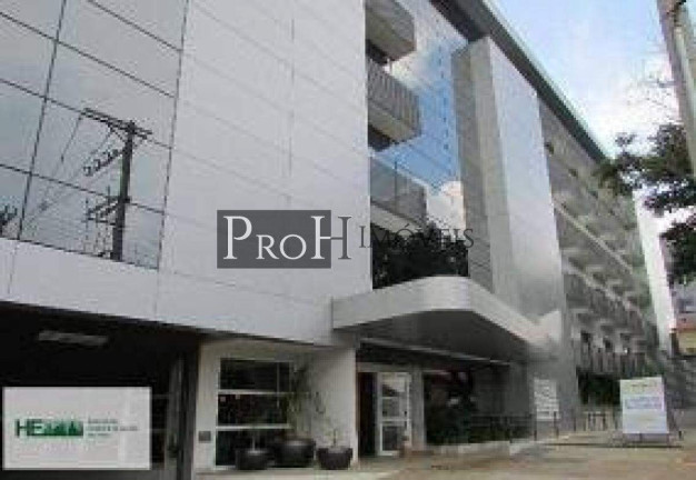 Imagem Sala Comercial à Venda, 42 m² em Campo Belo - São Paulo
