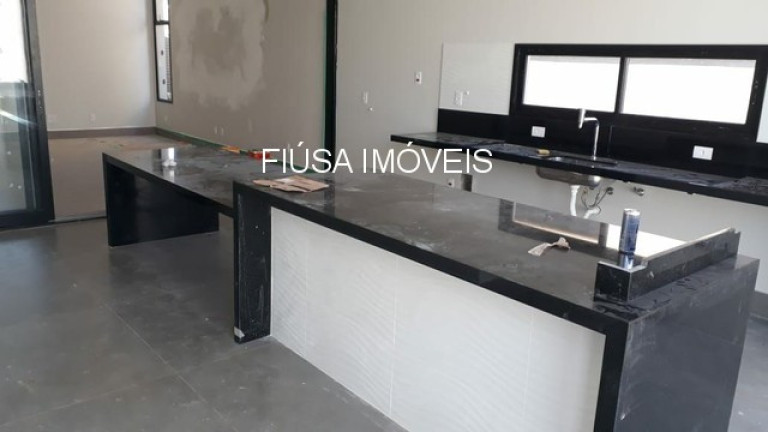 Imagem Casa com 4 Quartos à Venda,  em Vila Do Golf - Ribeirão Preto