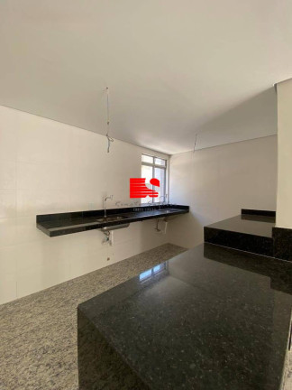 Imagem Apartamento com 2 Quartos à Venda, 53 m² em Anchieta - Belo Horizonte