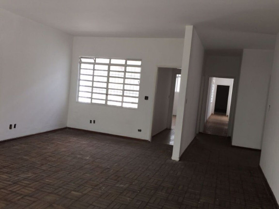 Imagem Casa com 3 Quartos à Venda, 292 m² em Campo Belo - São Paulo