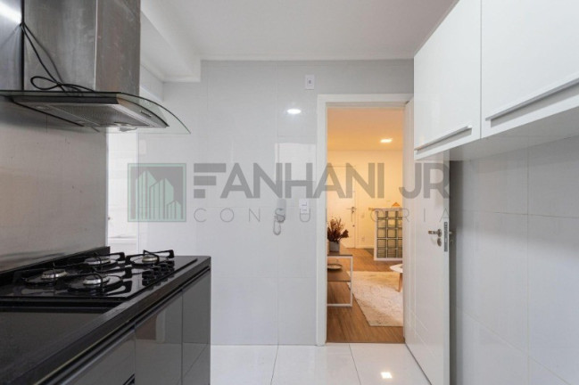 Imagem Imóvel com 1 Quarto à Venda, 46 m² em Vila Nova Conceição - São Paulo