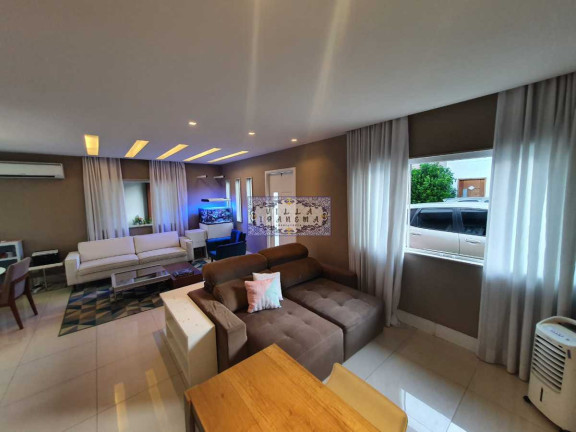 Imagem Imóvel com 3 Quartos à Venda, 140 m² em Jacarepaguá - Rio De Janeiro