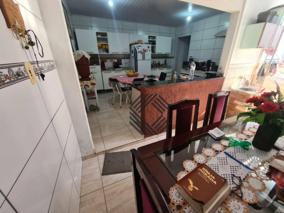 Imagem Casa com 2 Quartos à Venda, 122 m² em Vila Barão - Sorocaba Imagem Casa com 2 Quartos à Venda, 122 m² em Vila Barão - Sorocaba