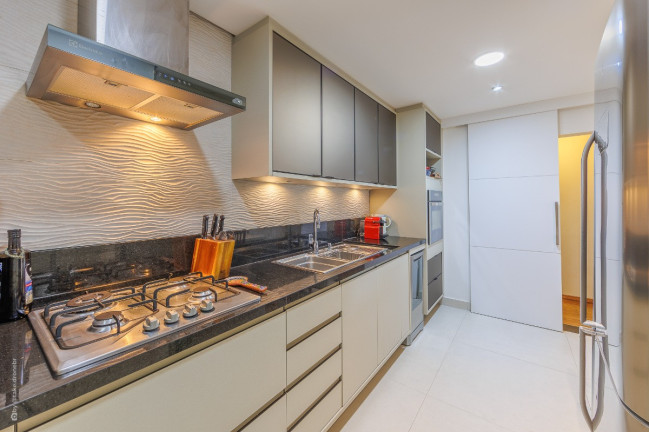 Imagem Apartamento com 3 Quartos à Venda, 98 m² em Campo Belo - São Paulo Imagem Apartamento com 3 Quartos à Venda, 98 m² em Campo Belo - São Paulo