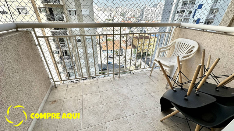 Imagem Apartamento com 2 Quartos à Venda, 64 m² em Barra Funda - São Paulo